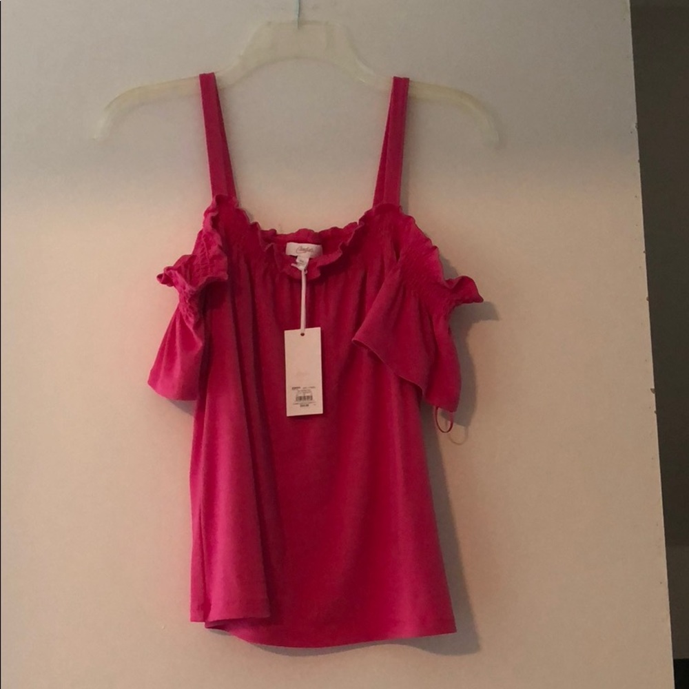 Candies Top